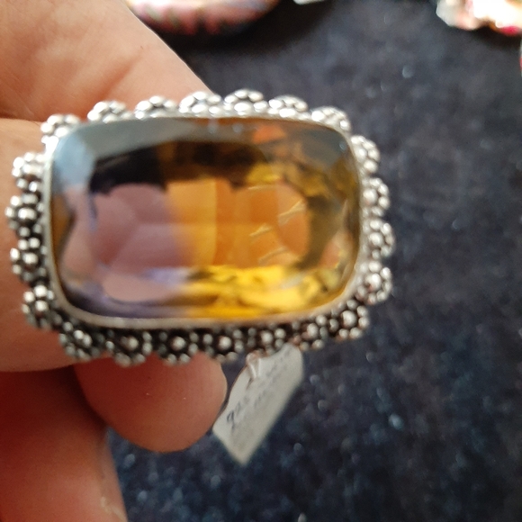 Ladies jewelry - Picture 3 of 8